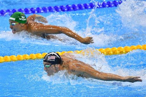 2012 olympic swimming results|Competition Results .